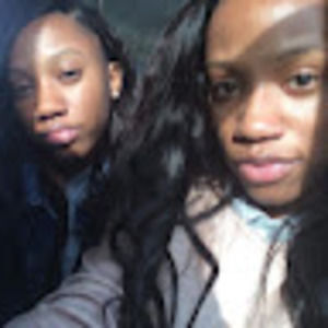 Meet your Posher, Tyericka